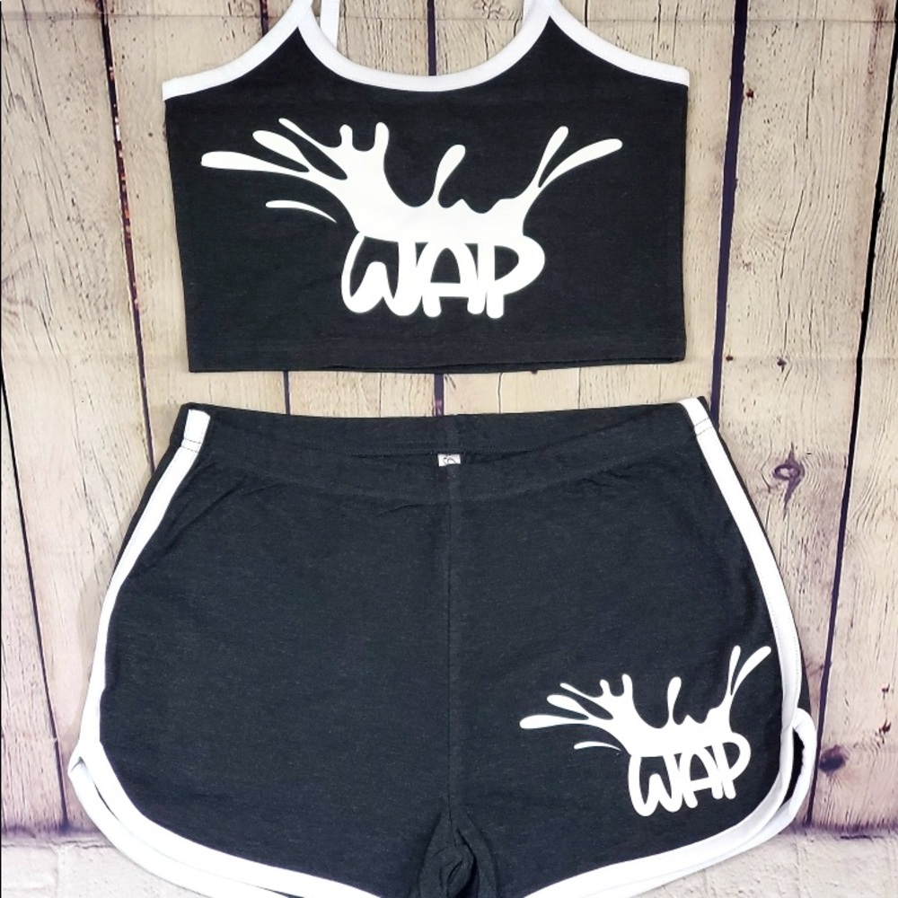 WAP TOP SPLASH